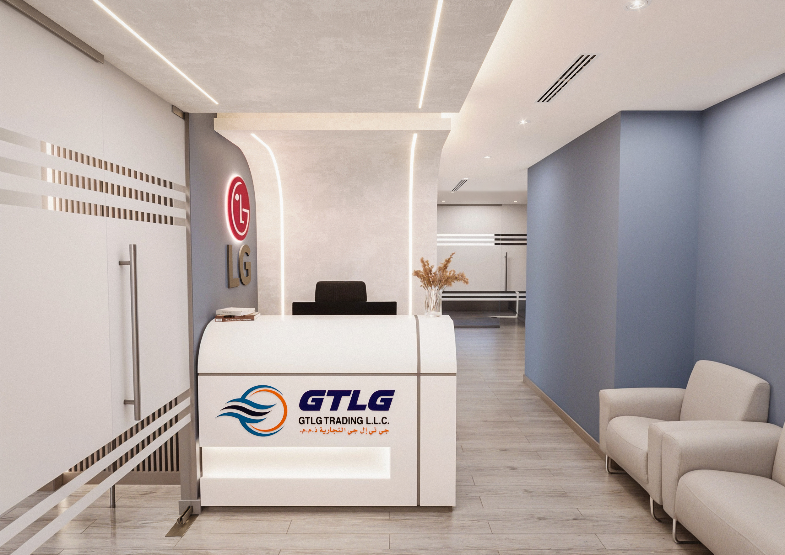 GTLG Trading LLC
