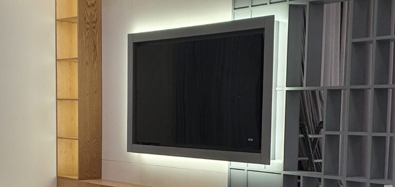 TV G.F